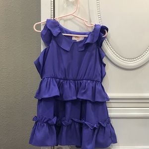 Toddler size 2 GB Girl dress
